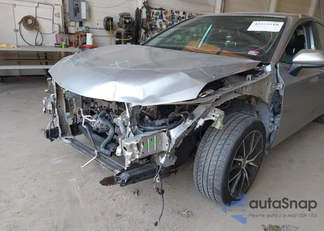 2021 Toyota Camry Se z USA, uszkodzony, nr VIN 4T1G11AKXMU588422